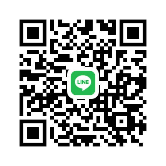 LINE QR Code